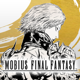 MOBIUS  FINAL FANTASY