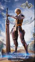 MOBIUS FINAL FANTASY poster