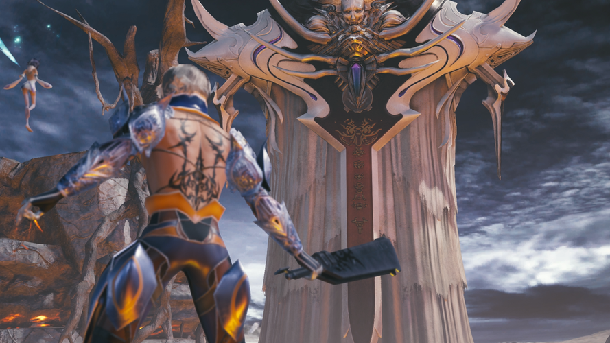 Mobius Final Fantasy Apk 2 0 1 Download For Android Download Mobius Final Fantasy Apk Latest Version Apkfab Com