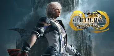 MOBIUS FINAL  FANTASY