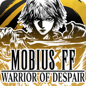 MOBIUS FINAL  FANTASY 아이콘