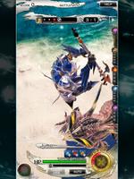 برنامه‌نما MOBIUS FINAL  FANTASY عکس از صفحه