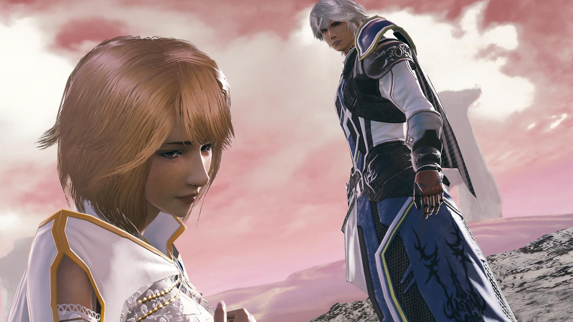 Mobius Final Fantasy For Android Apk Download
