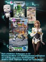 MOBIUS FINAL FANTASY Plakat