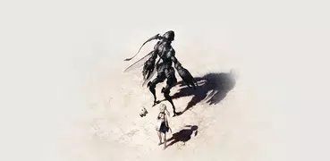 ニーアリィンカーネーション（NieR Re[in]carnation）(日本語版)