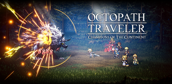 How to Download OCTOPATH TRAVELER: CotC APK Latest Version 2.11.0 for Android 2024 image