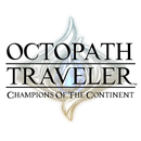 OCTOPATH TRAVELER™：CotC APK