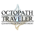 OCTOPATH icône