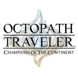 OCTOPATH icône