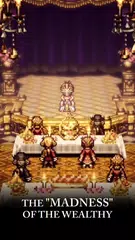 Descargar XAPK de OCTOPATH TRAVELER: CotC