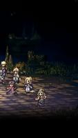 برنامه‌نما OCTOPATH عکس از صفحه