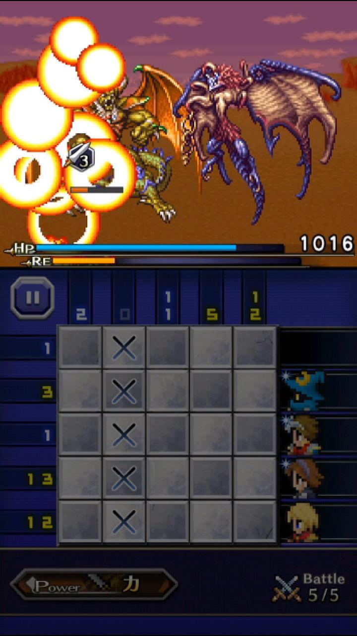 Pictlogica Final Fantasy For Android Apk Download Pictlogica Final Fantasy For Android Apk Download