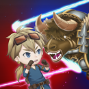 Relic Strike APK
