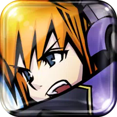 The World Ends With You APK download