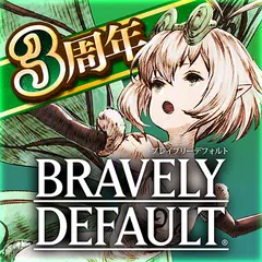 BRAVELY DEFAULT FAIRY'S EFFECT アプリダウンロード