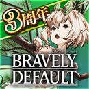 BRAVELY DEFAULT FAIRY'S EFFECT APK