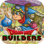 آیکون‌ DRAGON QUEST BUILDERS