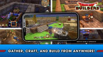 DRAGON QUEST BUILDERS تصوير الشاشة 2