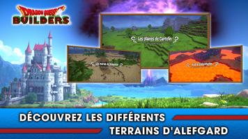 DRAGON QUEST BUILDERS capture d'écran 2