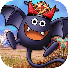 ドラゴンクエストⅩ　冒険者のおでかけ超便利ツール アプリダウンロード