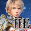 FINAL FANTASY BRAVE EXVIUS icône