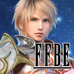 FINAL FANTASY BRAVE EXVIUS アプリダウンロード