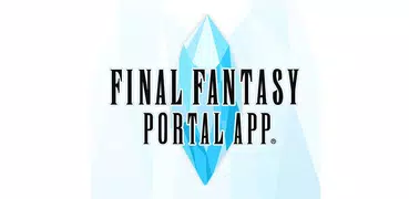 FINAL FANTASY PORTAL APP