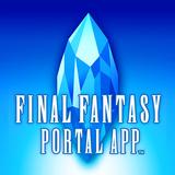 FINAL FANTASY PORTAL APP