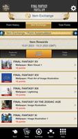 2 Schermata FINAL FANTASY PORTAL APP