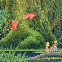 Descargar APK de Secret of Mana