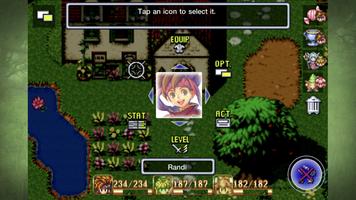 Secret of Mana اسکرین شاٹ 1