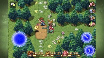 Secret of Mana imagem de tela 2