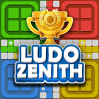 Ludo Zenith icône