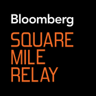 Bloomberg Square Mile Relay ikona