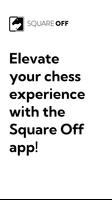 Square Off الملصق