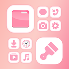 Icon Changer, Themes App Icons biểu tượng