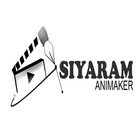 Siyaram Animaker 图标