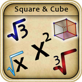 Square & Qube icon