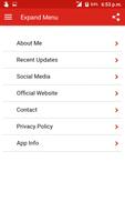 GovApp Political App Demo 스크린샷 2