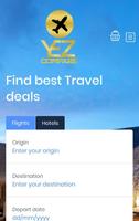 Yezcompare: Search Flights , Hotels Deals Affiche