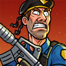 Democracia en llamas - Simulador de disturbios APK