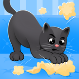 ikon Cats Destroyers