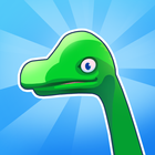 Jurassic Zoo icon