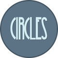 Circles - UCCW Clock Skin