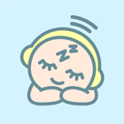 Duerme bebé - GoSleep آئیکن