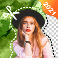 Pic Show Photo Editor- Background Eraser & Cut out