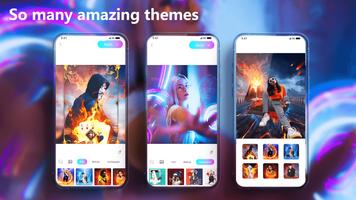 Photo Editor Pro - Pics Cut الملصق