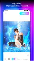 Photo Editor Pro - Pics Cut تصوير الشاشة 3