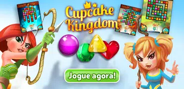 Cupcake Kingdom
