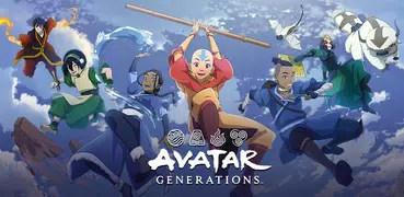 Avatar Generations